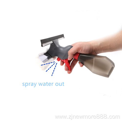 Direct Selling Trigger Hand Sprayer Cleaning Brush